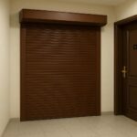 کرکره برقی تیغه آلومینیومی در استان سمنان مرکز عرضه کرکره برقی در استان سمنان